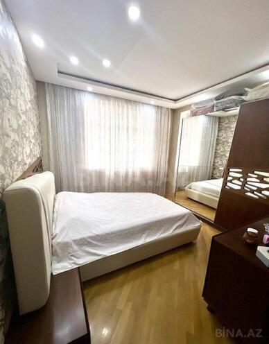 Продаётся 3-комн. новостройка 119 м², м. Иншаатчылар, photo 18 from 22