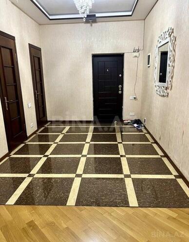 Продаётся 3-комн. новостройка 119 м², м. Иншаатчылар, photo 17 from 22