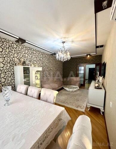 Продаётся 3-комн. новостройка 119 м², м. Иншаатчылар, photo 12 from 22
