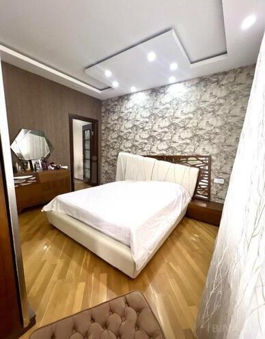 Продаётся 3-комн. новостройка 119 м², м. Иншаатчылар, photo 6 from 22