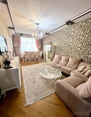 Продаётся 3-комн. новостройка 119 м², м. Иншаатчылар, photo 5 from 22