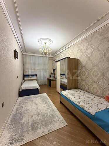 Satılır 4 otaqlı yeni tikili 178 m², Nəriman Nərimanov m., photo 14 from 31