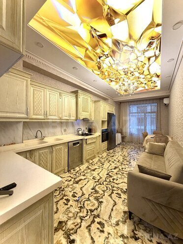 Satılır 4 otaqlı yeni tikili 178 m², Nəriman Nərimanov m., photo 16 from 31