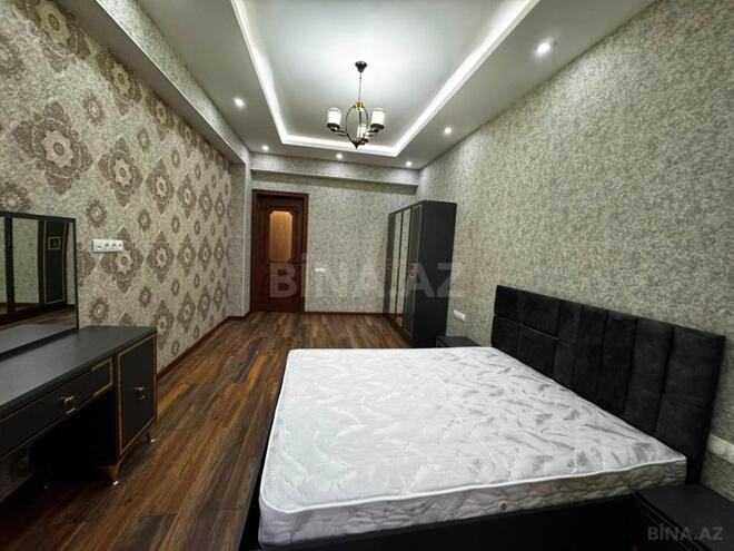 Сдаётся 3-комн. новостройка 140 м², м. Шах Исмаил Хатаи, photo 12 from 18