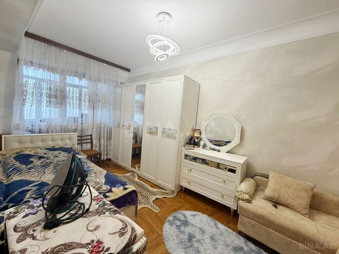 Продаётся 3-комн. вторичка 70 м², м. Гянджлик, photo 7 from 15