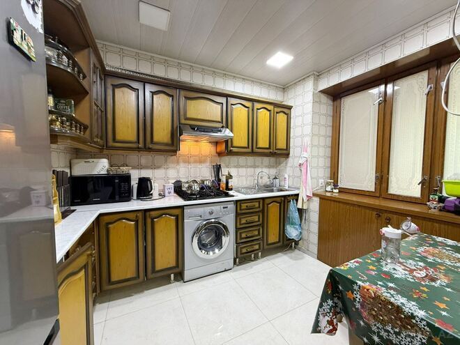 Продаётся 3-комн. вторичка 70 м², м. Гянджлик, photo 9 from 15