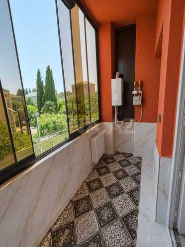 Satılır 2 otaqlı yeni tikili 72 m², Bakıxanov q., photo 10 from 12