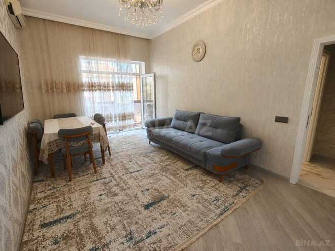 Satılır 2 otaqlı yeni tikili 72 m², Bakıxanov q., photo 3 from 12