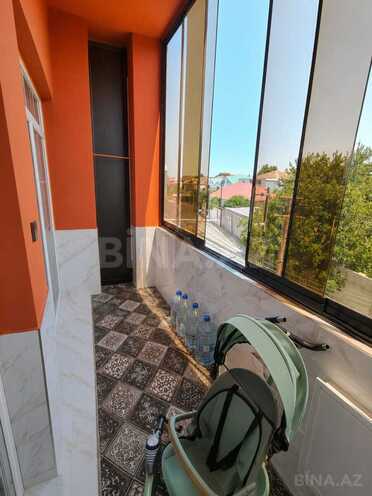 Satılır 2 otaqlı yeni tikili 72 m², Bakıxanov q., photo 11 from 12