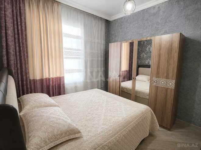 Satılır 2 otaqlı yeni tikili 72 m², Bakıxanov q., photo 4 from 12