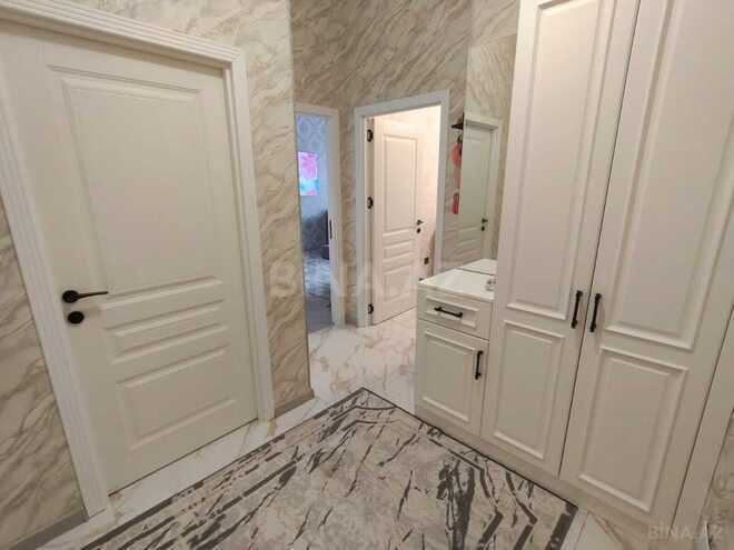 Satılır 2 otaqlı yeni tikili 72 m², Bakıxanov q., photo 8 from 12