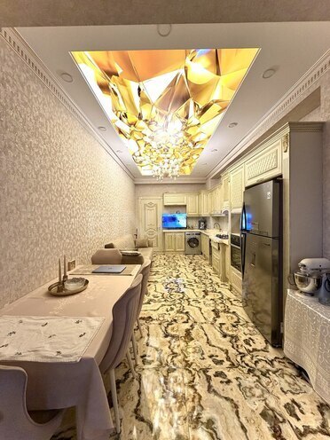 Satılır 4 otaqlı yeni tikili 178 m², Nəriman Nərimanov m., photo 17 from 31