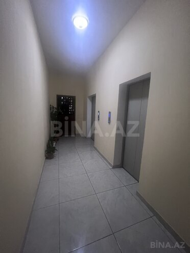 Satılır 3 otaqlı yeni tikili 122 m², Neftçilər m., photo 23 from 24