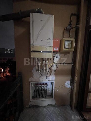 Satılır 3 otaqlı yeni tikili 122 m², Neftçilər m., photo 21 from 24