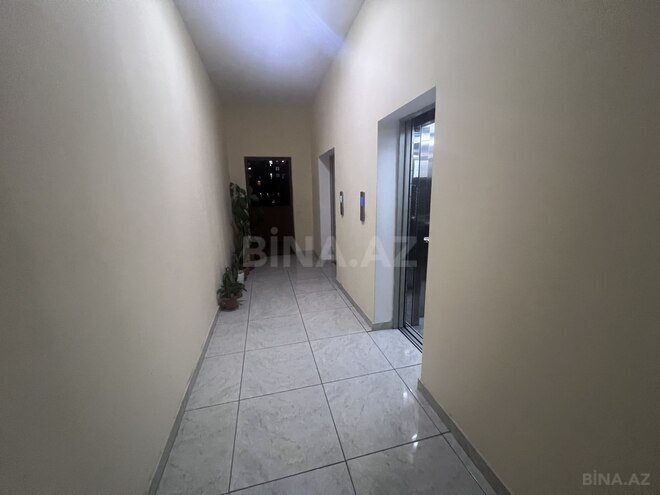 Satılır 3 otaqlı yeni tikili 122 m², Neftçilər m., photo 22 from 24