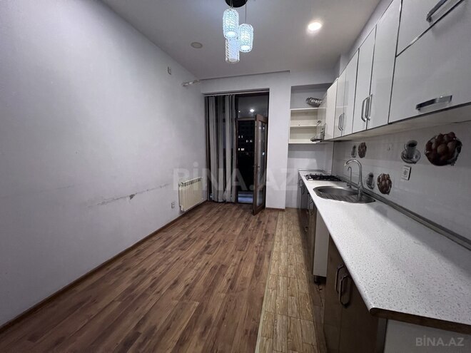 Satılır 3 otaqlı yeni tikili 122 m², Neftçilər m., photo 14 from 24