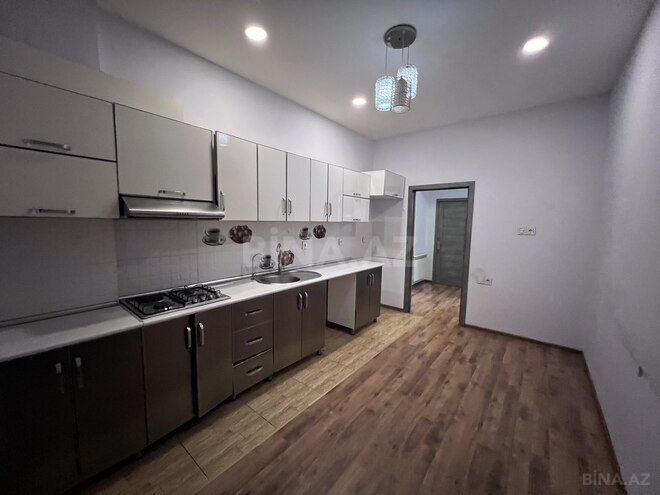 Satılır 3 otaqlı yeni tikili 122 m², Neftçilər m., photo 13 from 24