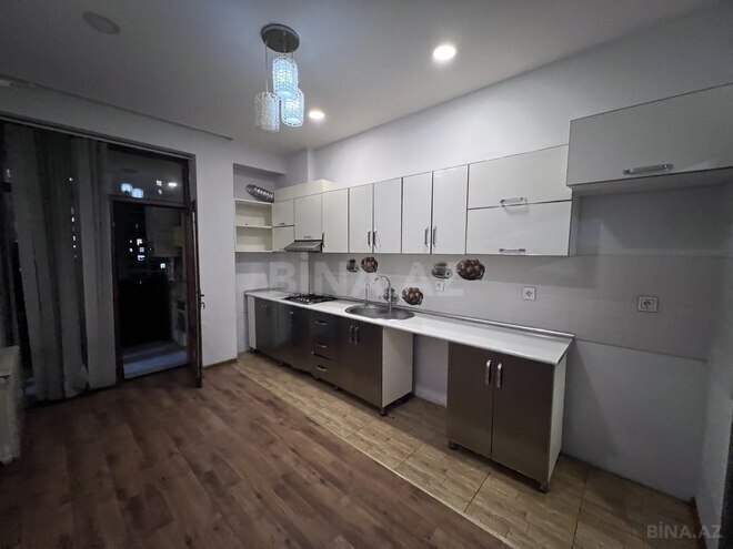 Satılır 3 otaqlı yeni tikili 122 m², Neftçilər m., photo 12 from 24