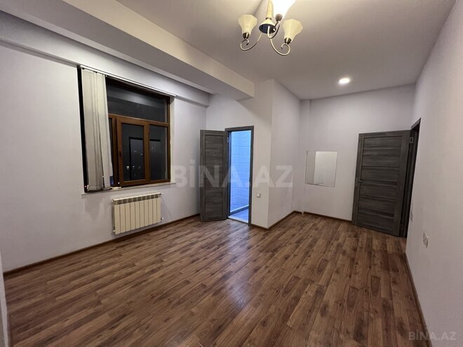 Satılır 3 otaqlı yeni tikili 122 m², Neftçilər m., photo 8 from 24
