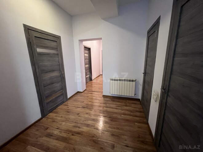 Satılır 3 otaqlı yeni tikili 122 m², Neftçilər m., photo 10 from 24