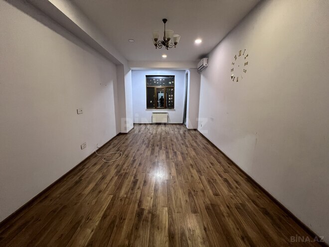 Satılır 3 otaqlı yeni tikili 122 m², Neftçilər m., photo 1 from 24