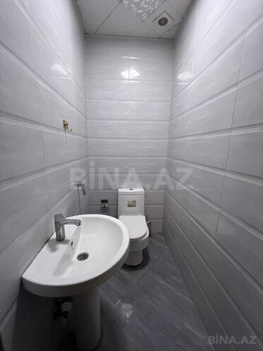 Satılır 3 otaqlı yeni tikili 122 m², Neftçilər m., photo 17 from 24