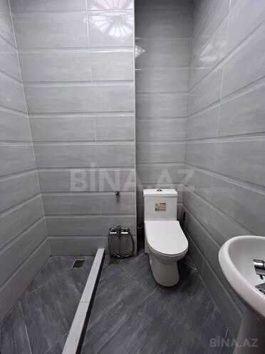 Satılır 3 otaqlı yeni tikili 122 m², Neftçilər m., photo 9 from 24