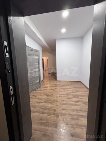 Satılır 3 otaqlı yeni tikili 122 m², Neftçilər m., photo 11 from 24