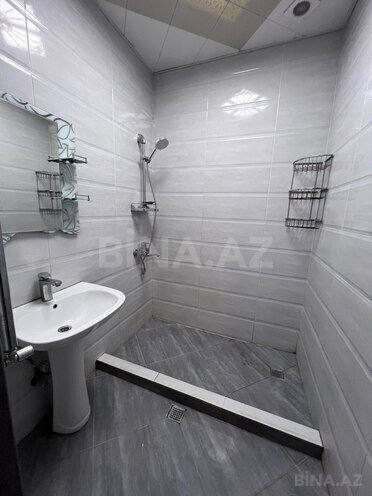 Satılır 3 otaqlı yeni tikili 122 m², Neftçilər m., photo 18 from 24