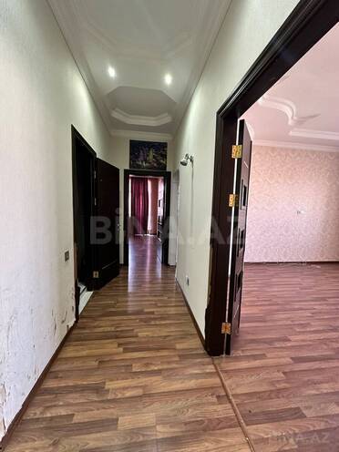 Сдаётся 2-комн. новостройка 85 м², м. Элмляр Академиясы, photo 9 from 12