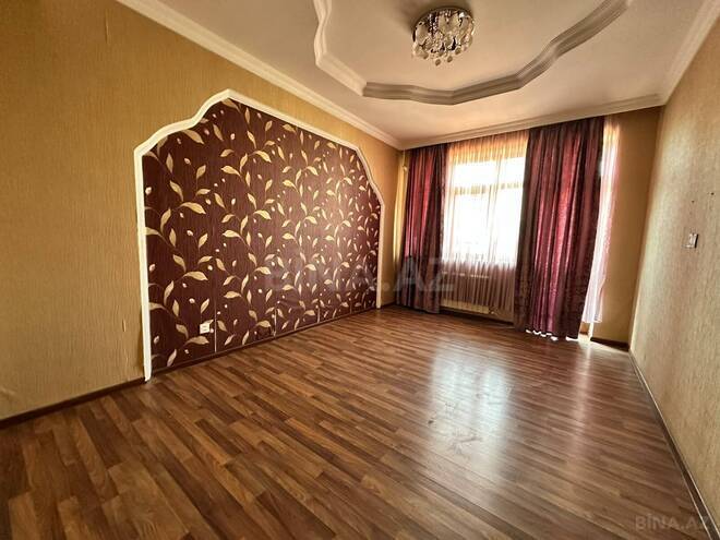 Сдаётся 2-комн. новостройка 85 м², м. Элмляр Академиясы, photo 7 from 12