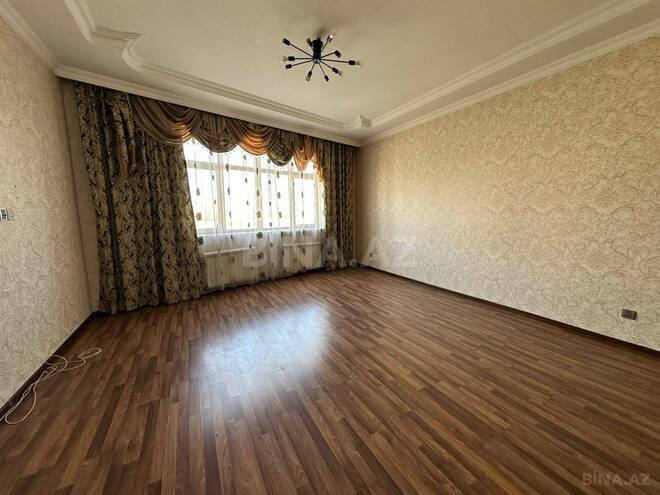 Сдаётся 2-комн. новостройка 85 м², м. Элмляр Академиясы, photo 4 from 12