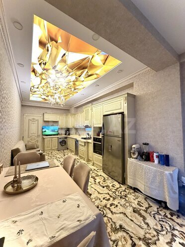 Satılır 4 otaqlı yeni tikili 178 m², Nəriman Nərimanov m., photo 18 from 31