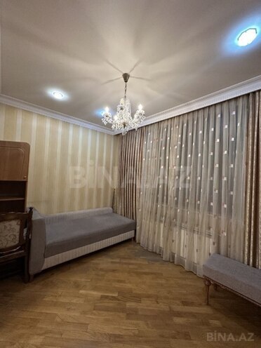 Satılır 3 otaqlı köhnə tikili 73 m², Nəriman Nərimanov m., photo 10 from 16