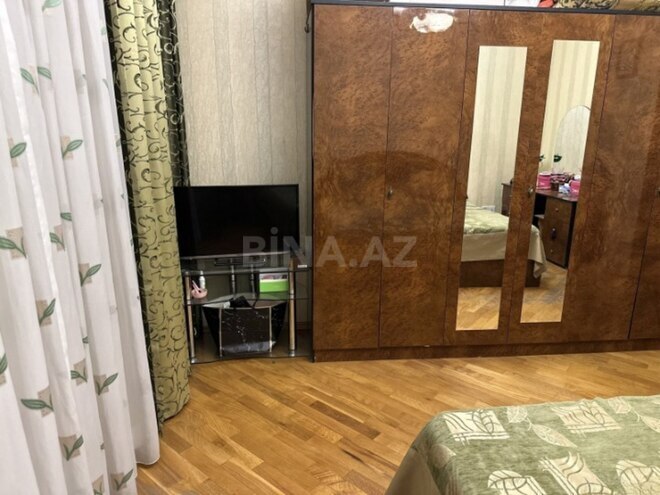 Satılır 3 otaqlı köhnə tikili 73 m², Nəriman Nərimanov m., photo 9 from 16