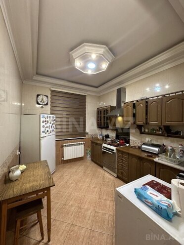 Satılır 3 otaqlı köhnə tikili 73 m², Nəriman Nərimanov m., photo 12 from 16
