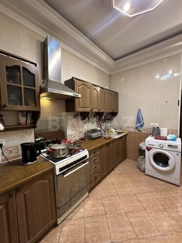 Satılır 3 otaqlı köhnə tikili 73 m², Nəriman Nərimanov m., photo 13 from 16