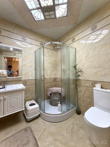 Satılır 4 otaqlı yeni tikili 178 m², Nəriman Nərimanov m., photo 19 from 31