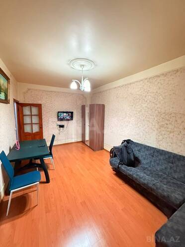 İcarəyə verilir 2 otaqlı köhnə tikili 30 m², Nəsimi m., photo 1 from 11