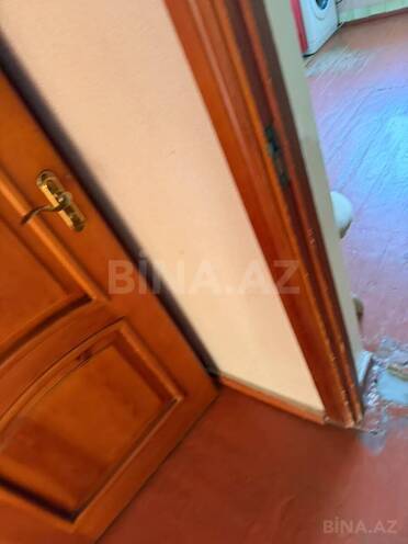 Satılır 2 otaqlı köhnə tikili 65 m², Xalqlar Dostluğu m., photo 14 from 20