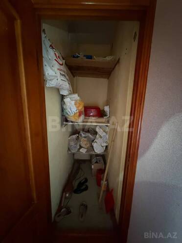 Satılır 2 otaqlı köhnə tikili 65 m², Xalqlar Dostluğu m., photo 11 from 20