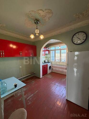 Satılır 2 otaqlı köhnə tikili 65 m², Xalqlar Dostluğu m., photo 8 from 20
