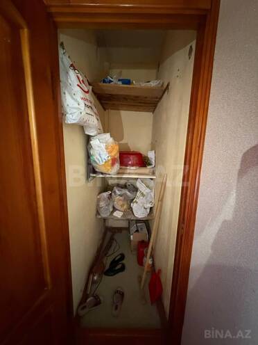 Satılır 2 otaqlı köhnə tikili 65 m², Xalqlar Dostluğu m., photo 12 from 20