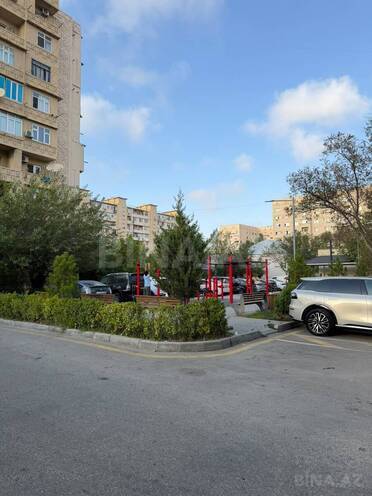 Satılır 2 otaqlı köhnə tikili 65 m², Xalqlar Dostluğu m., photo 18 from 20