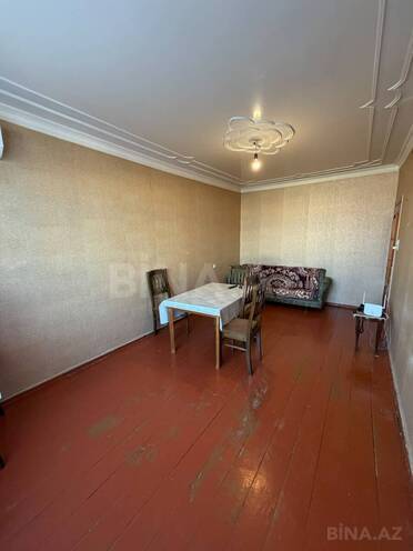 Satılır 2 otaqlı köhnə tikili 65 m², Xalqlar Dostluğu m., photo 3 from 20