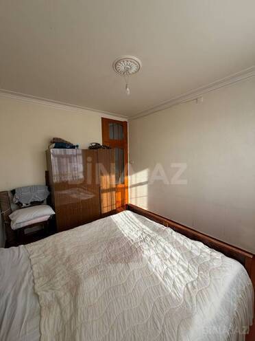 Satılır 2 otaqlı köhnə tikili 65 m², Xalqlar Dostluğu m., photo 6 from 20