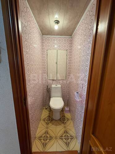 Satılır 2 otaqlı köhnə tikili 65 m², Xalqlar Dostluğu m., photo 10 from 20