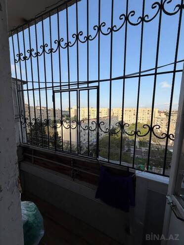 Satılır 2 otaqlı köhnə tikili 65 m², Xalqlar Dostluğu m., photo 13 from 20