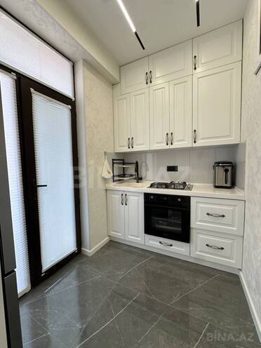 Продаётся 2-комн. новостройка 52 м², Бинагадинский р., photo 8 from 13