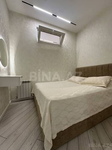 Продаётся 2-комн. новостройка 52 м², Бинагадинский р., photo 9 from 13